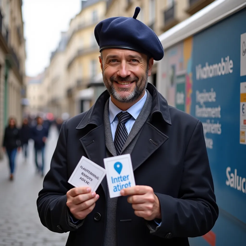 Pierre Dupont, Conseiller en logement