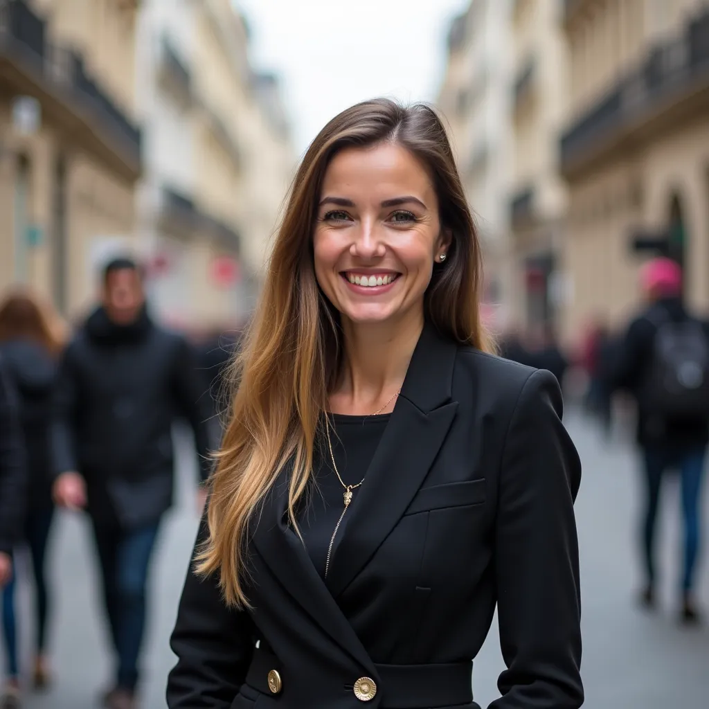 Sophie Martin, Spécialiste des droits du locataire