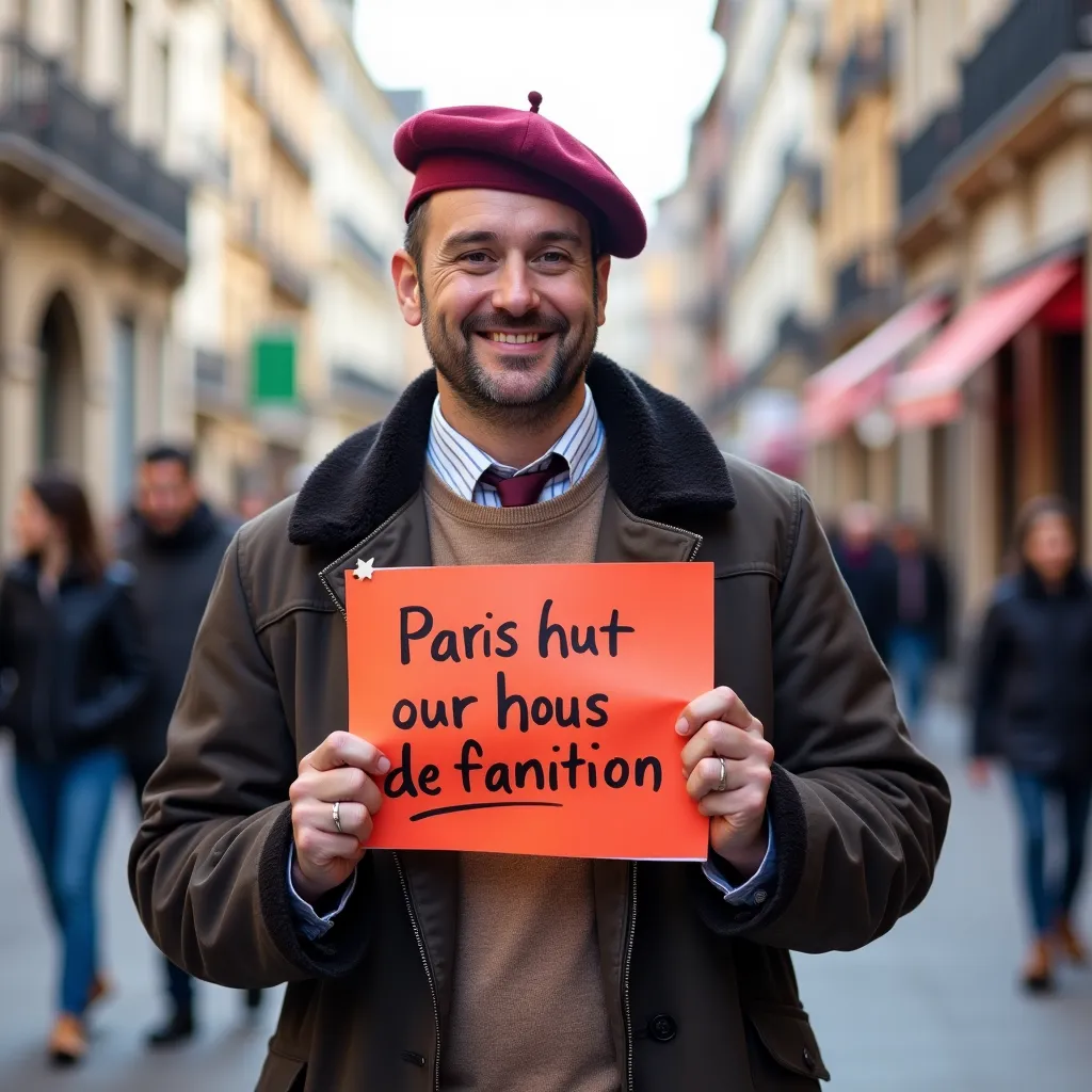 Julien Bernard, Responsable des réservations